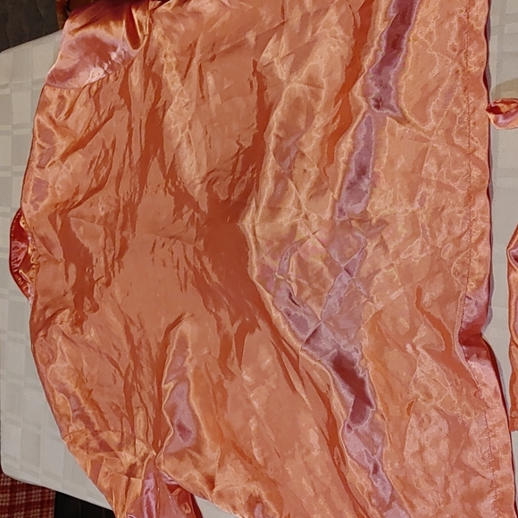 La Senza 2 Piece Pyjama Set Size XL - Picture 8 of 13